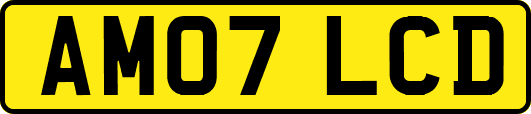 AM07LCD