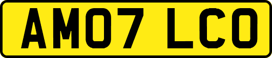 AM07LCO