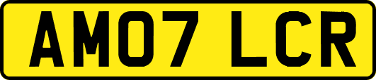 AM07LCR