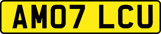 AM07LCU