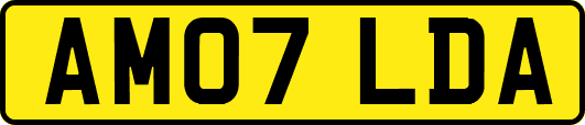 AM07LDA