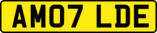 AM07LDE