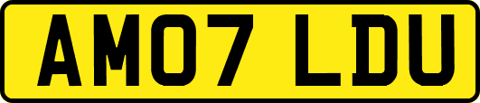 AM07LDU