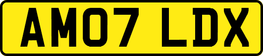 AM07LDX