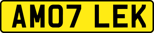 AM07LEK