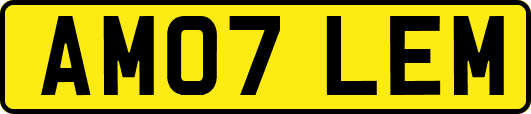 AM07LEM