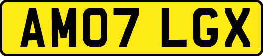 AM07LGX