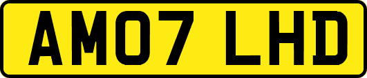 AM07LHD