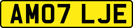 AM07LJE
