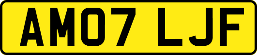 AM07LJF