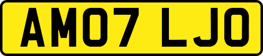 AM07LJO