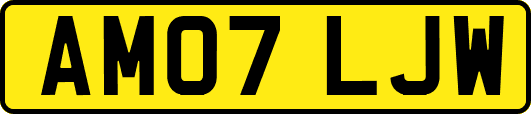AM07LJW