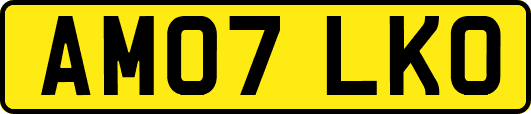 AM07LKO