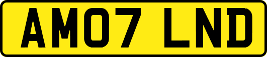 AM07LND