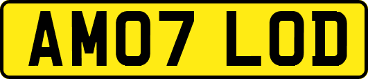 AM07LOD