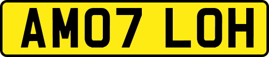 AM07LOH