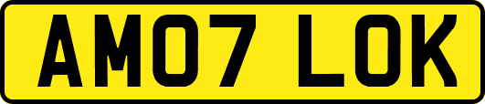 AM07LOK