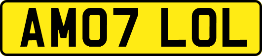 AM07LOL