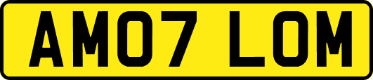 AM07LOM