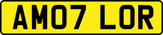 AM07LOR