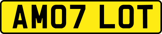 AM07LOT