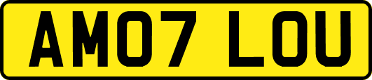 AM07LOU