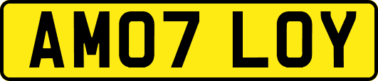 AM07LOY