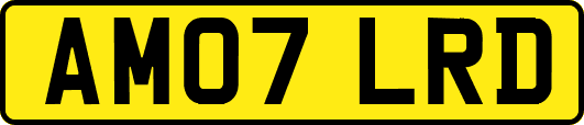 AM07LRD