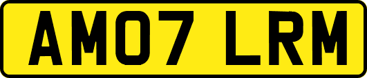 AM07LRM