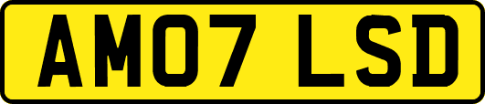 AM07LSD