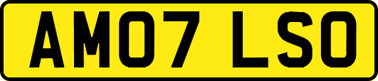 AM07LSO