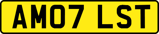 AM07LST