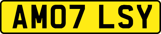 AM07LSY