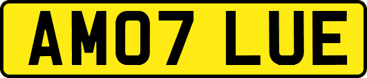 AM07LUE