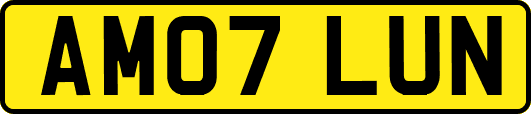 AM07LUN