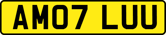 AM07LUU