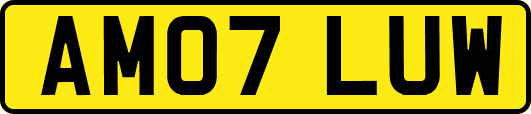 AM07LUW