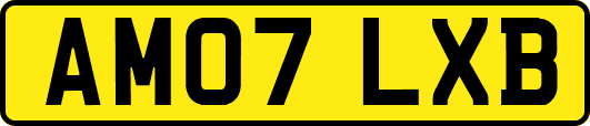 AM07LXB