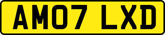 AM07LXD