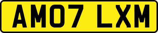 AM07LXM