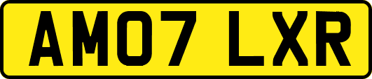 AM07LXR
