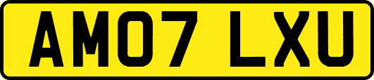 AM07LXU