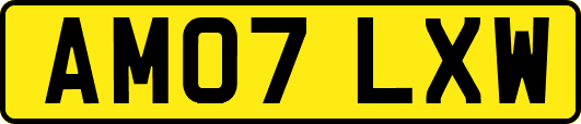 AM07LXW