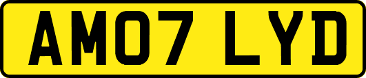 AM07LYD