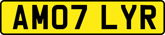 AM07LYR