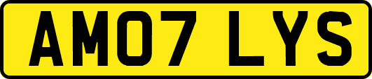 AM07LYS