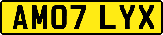 AM07LYX