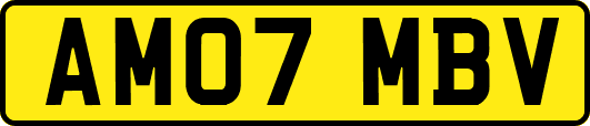 AM07MBV