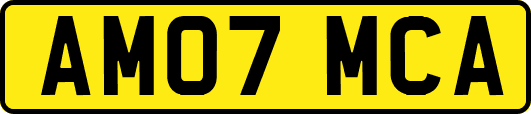 AM07MCA