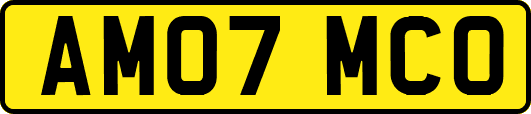 AM07MCO